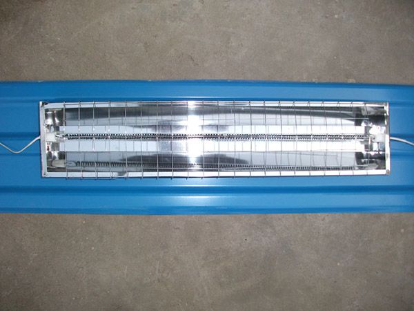 遠(yuǎn)紅外線(xiàn)非金屬發(fā)生器